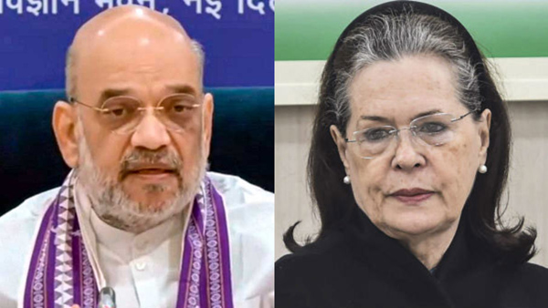 Congress and BJP to battle it out in Hyderabd on Telangana Merger day september 17 Congress and BJP to battle it out in Hyderabd on Telangana Merger day september 17