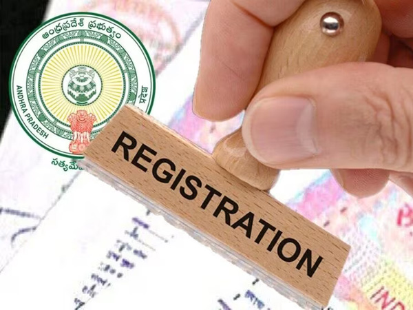 ap government key announcement on latest changes in registrations