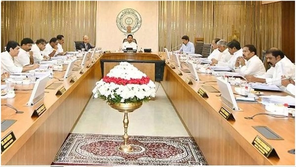 AP Cabinet to take Key decisions ahead Asembly Eelctions and Approves Crucial bills