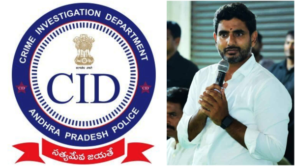 ap cid chief hints next target will be nara lokesh in various scams including apssdc