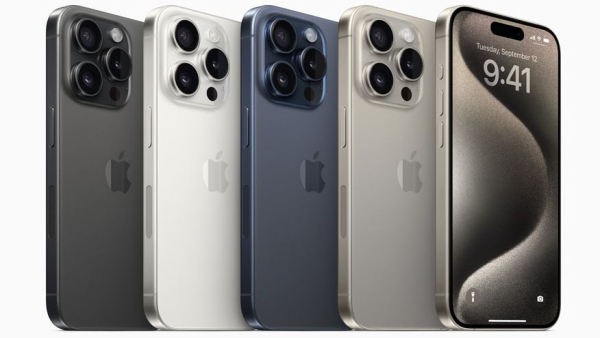 Apple iPhone