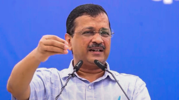 cbi enters into arvind kejriwals new house now with tender allegations