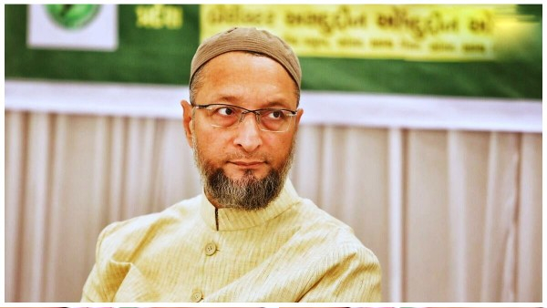 AIMIM Chief Asaduddin sesnational comments on Chandra Babu arrest, reacts on AP Politics