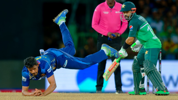 Asia cup 2023, IND vs SL: Injury blow for Sri Lanka as Maheesh Theekshana strained his hamstring Asia cup 2023, IND vs SL: Injury blow for Sri Lanka as Maheesh Theekshana strained his hamstring