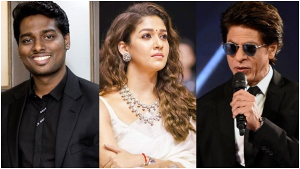 shahrukh khan movie jawan collections latest updates