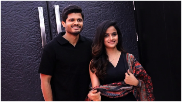 baby buaty vaishnavi chaitanya latest movie