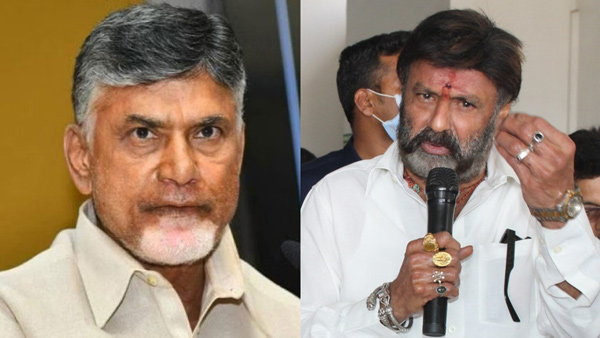 nandamuri balakrishna condemns chandrababu arrest, says to fight this legally
