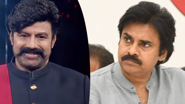 Pawan Kalyan