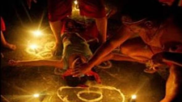  Bengaluru businessman 