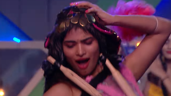 Bigg Boss telugu: Gala event in Bigg Boss house