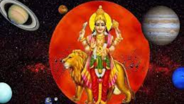 Budh gochar 2023