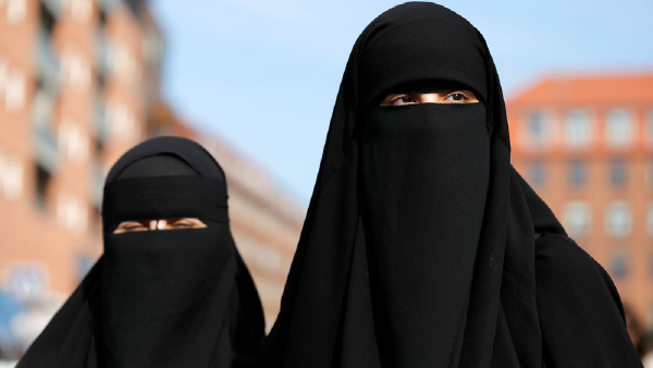 Muslim women who offered namaz at Shiva temple in Uttar Pradesh were arrested