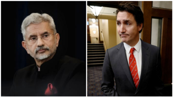 Canadian High Commissioner to India was summoned 