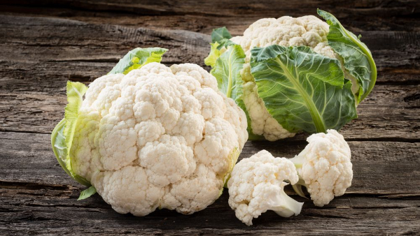  cauliflower gives you health, 