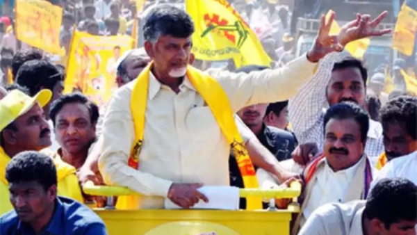 TDP Announces incharges for Kadapa and Prathipadu assembly Segments for next Elections