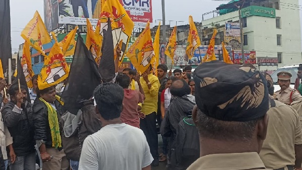 Chandrababu has done wrong,Evidences are clear,here is what the youth has to say