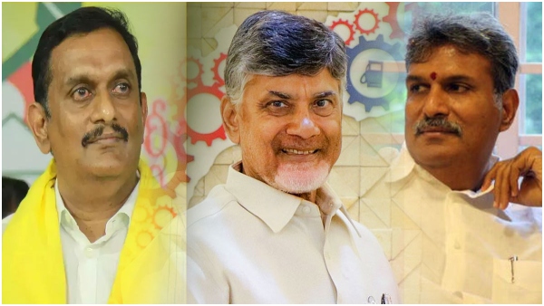 TDP Chief Chandra Babu likely to Announce party Candidates for Vijayawada loksbha segment soon