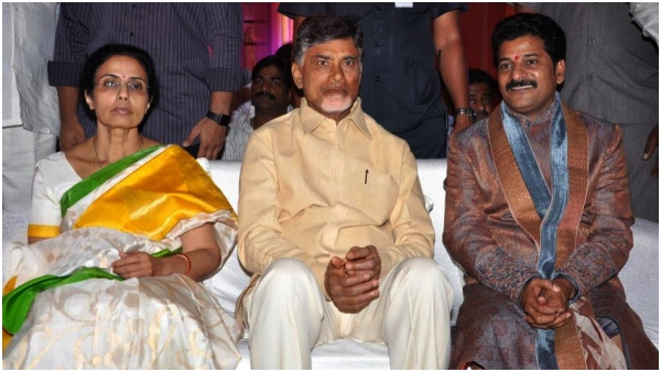 Revanth Reddy Faces TDP Cadres Criticism Over Silence on Chandrababus Arrest 
