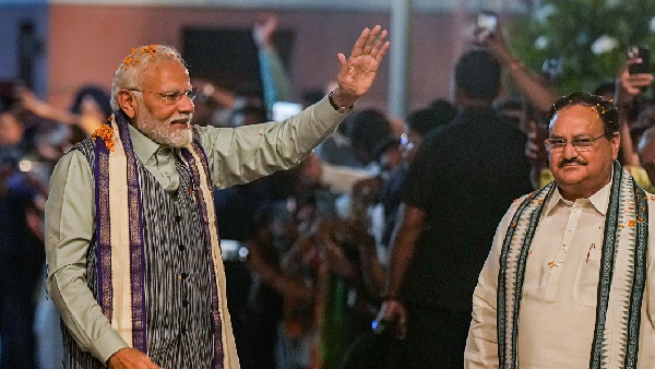 Central likely to bring a resolution on PoK in the five-day special session of the Parliament