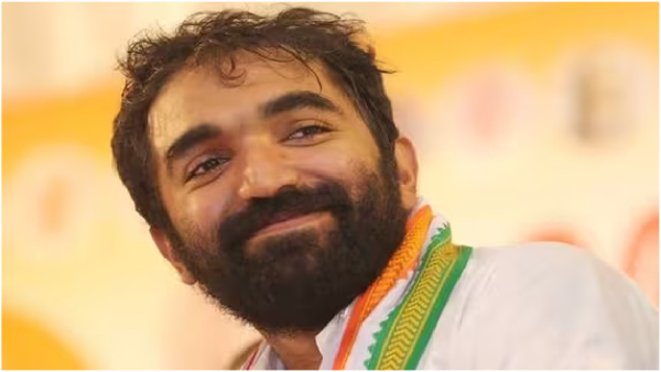 Bypoll Results: BJP Wins Dhanpur, Boxanagar Assembly Seats in Tripura, Congress won in keralas Puthuppally Bypoll Results: BJP Wins Dhanpur, Boxanagar Assembly Seats in Tripura, Congress won in keralas Puthuppally