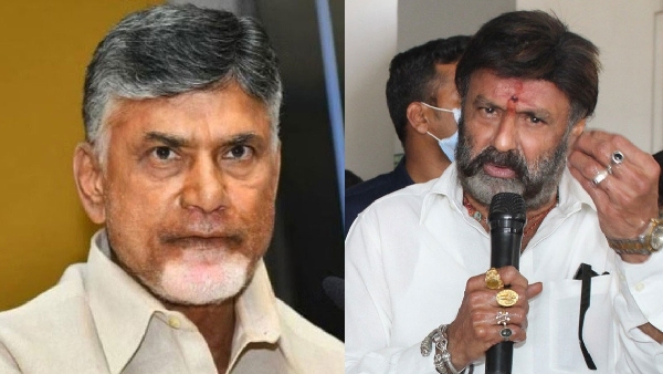 Pawan Kalyan, Balakrishna to meet Chandra Babu, mmay Announe political Action plan against CM Jagan