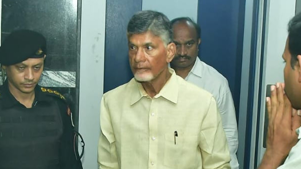 TDP Chief Chandra Babu Bail and Quash petitions to be hear in ACB Court and in High Court today