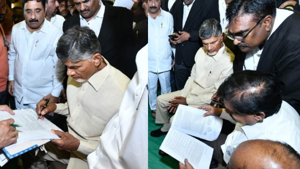Chandrababus remand has been extended upto October 5