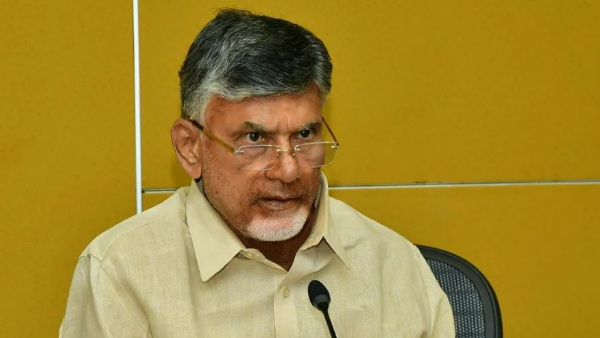 Chandrababu Chandrababu