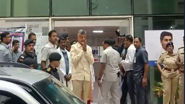 skill development case: chandrababu in vijayawada acb court, arguments continue