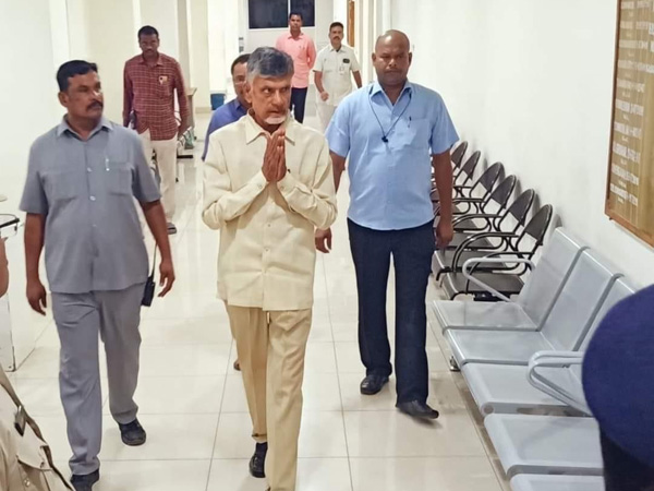 MP Vijayasai Reddy sensation on chandrababu and ramoji rao MP Vijayasai Reddy sensation on chandrababu and ramoji rao