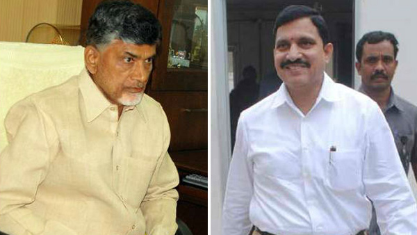 former union minister sujana chowdary reacts on it notices to chandrababu former union minister sujana chowdary reacts on it notices to chandrababu