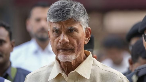 Chandrababu