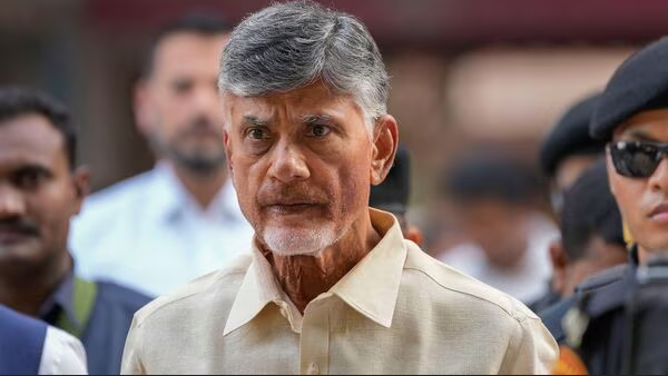Chandrababu