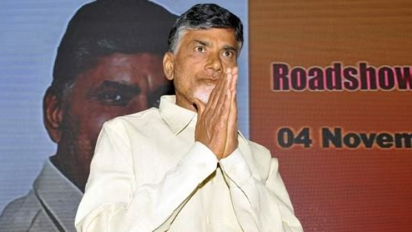  chandrababu