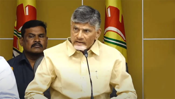 Chandrababu
