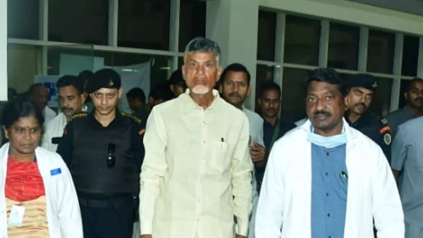 Chandrababu