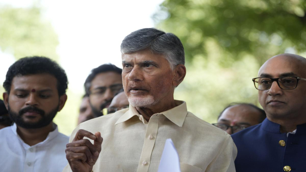 Chandrababu