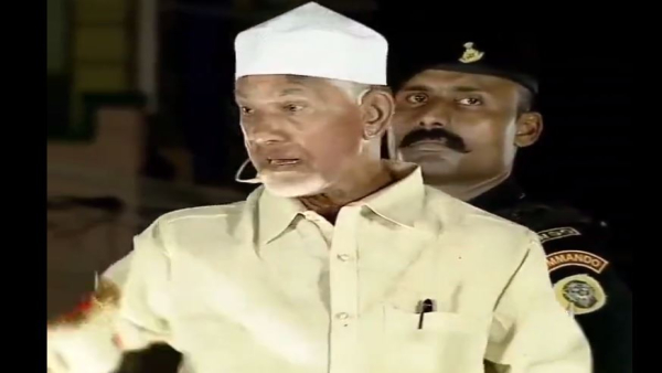 Chandrababu
