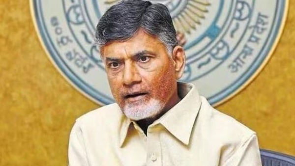  chandrababu