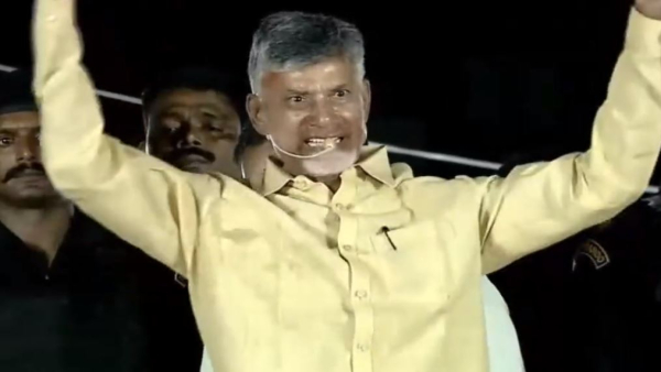Chandrababu