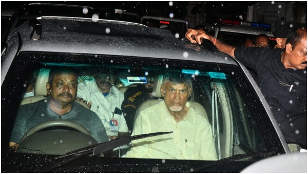 AP High Court posted Chandra Babu Quash and Bail petitions for 19th Septmber, To be in jail upto next week