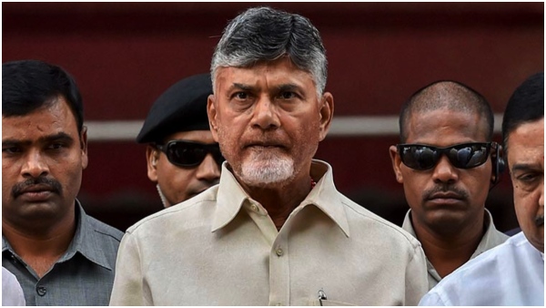 ACB Court accepts CID Custody for Chandra Babu for two days, applies Conditions