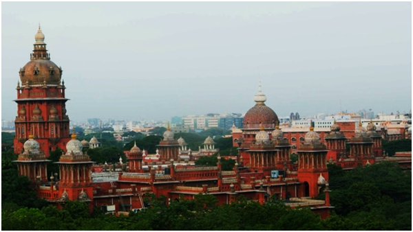 Madras High Court sensational verdict, upholds imprisonment of 215 officials in rape, atrocity case Madras High Court sensational verdict, upholds imprisonment of 215 officials in rape, atrocity case