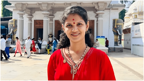  Union Minister Shobha Karandlaje has clarified that she has no contact with Chaitra Kundapura