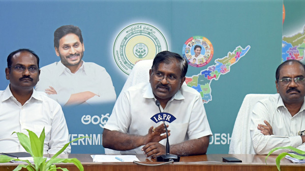 jagan regime clarifies on new registration policy, says transparency and security is priority