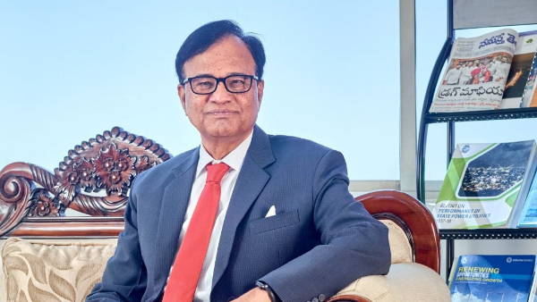 electricity during rains