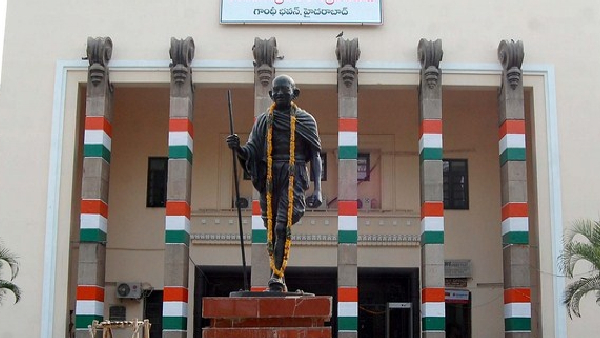 The first meeting of the newly formed Congress Working Committee will be held on September 16 in Hyderabad The first meeting of the newly formed Congress Working Committee will be held on September 16 in Hyderabad