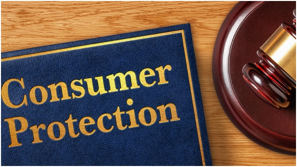 An NRI went to the consumer court against the bank for interest money