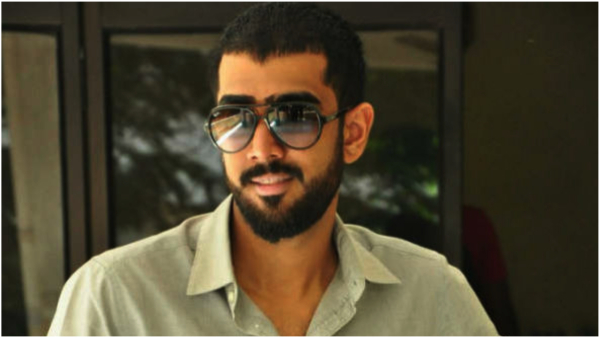Daggubati Abhiram seems to be getting married