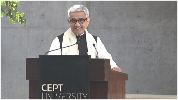 Interesting facts about architect Bimal Patel, the designer of the new Parliament building